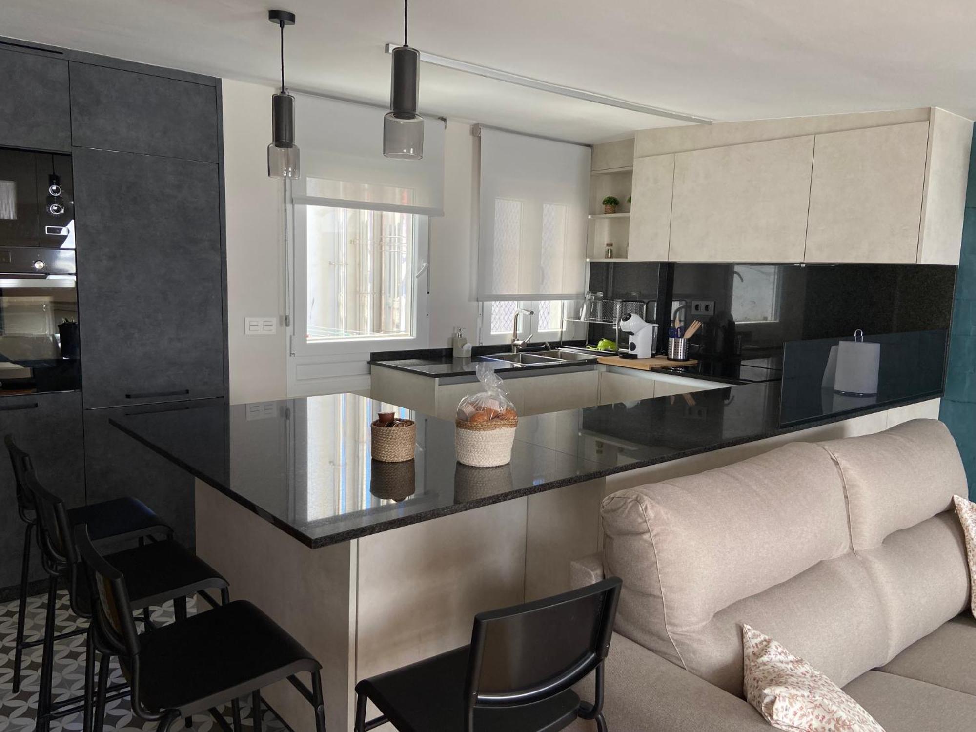 Atico 22 - Centrico, Aire Acondicionado Y Parking Apartment Vilagarcia de Arousa Exterior photo