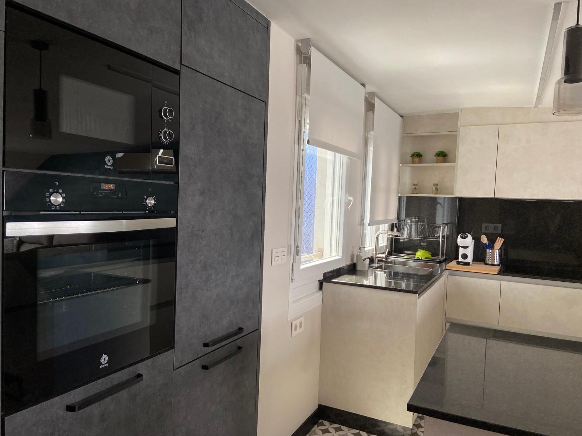 Atico 22 - Centrico, Aire Acondicionado Y Parking Apartment Vilagarcia de Arousa Exterior photo